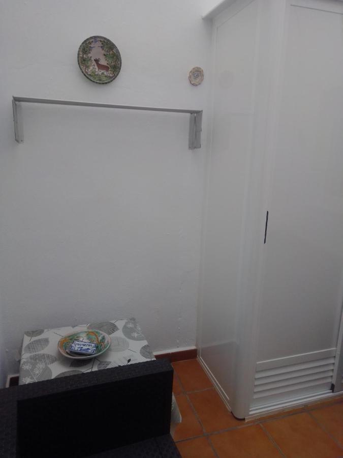 Apartamento Solis チピオナ エクステリア 写真