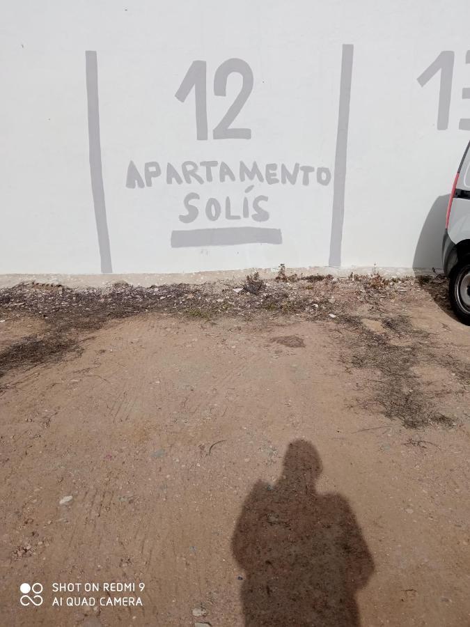 Apartamento Solis チピオナ エクステリア 写真