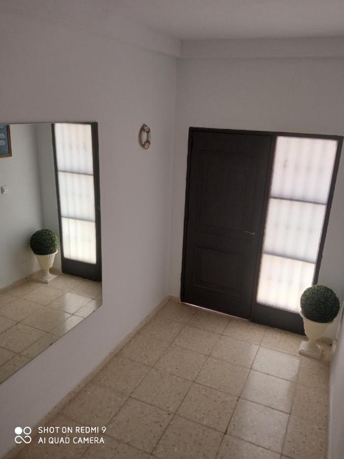 Apartamento Solis チピオナ エクステリア 写真