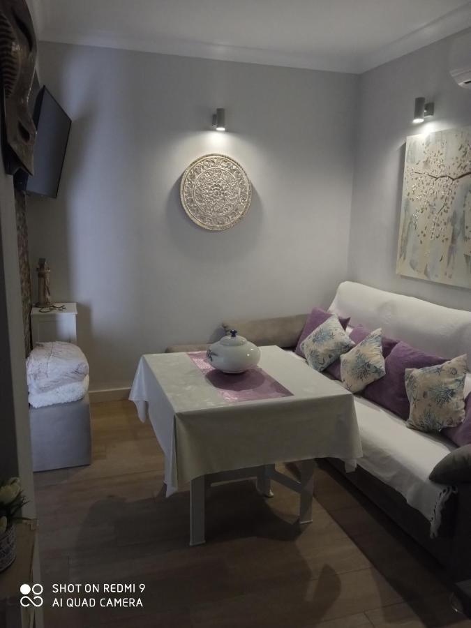 Apartamento Solis チピオナ エクステリア 写真