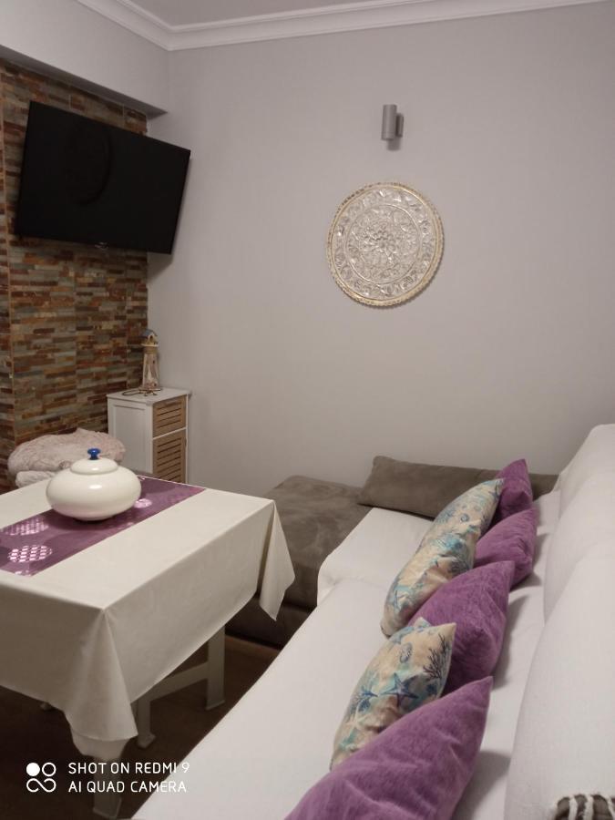 Apartamento Solis チピオナ エクステリア 写真