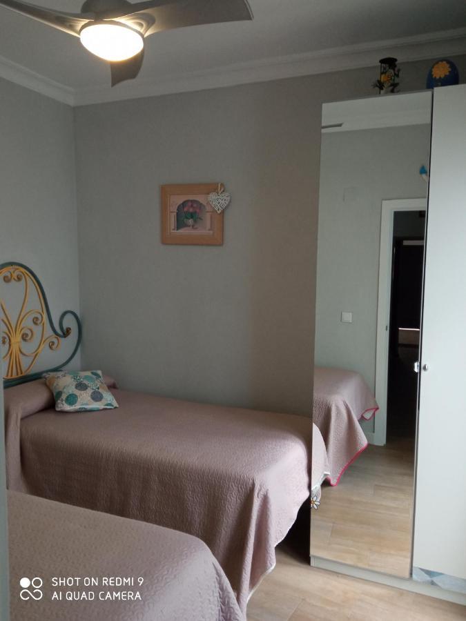 Apartamento Solis チピオナ エクステリア 写真