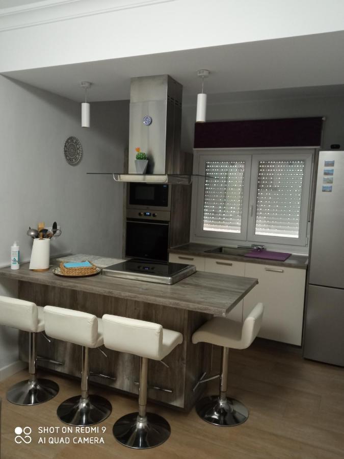 Apartamento Solis チピオナ エクステリア 写真