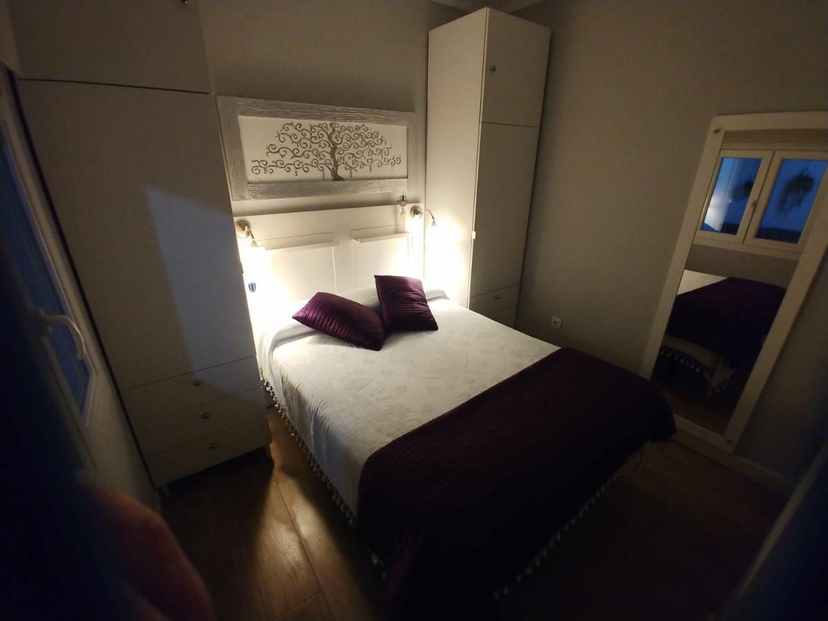 Apartamento Solis チピオナ エクステリア 写真