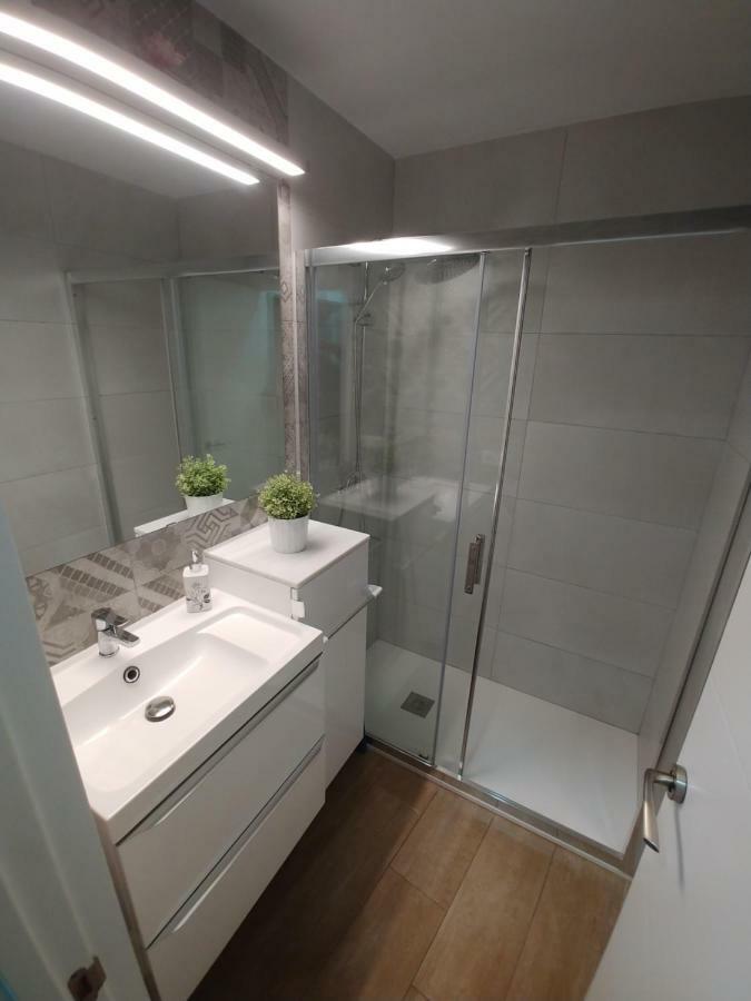 Apartamento Solis チピオナ エクステリア 写真